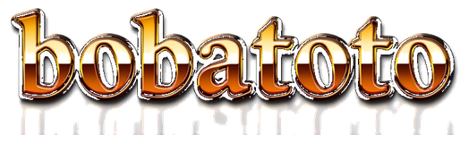 bobatoto slot logo