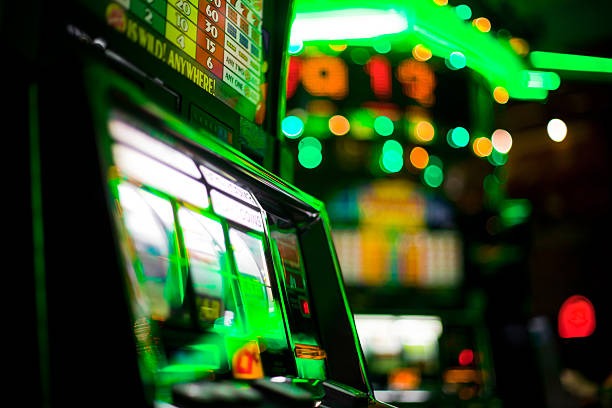 bobatoto slot Slot Lobbies